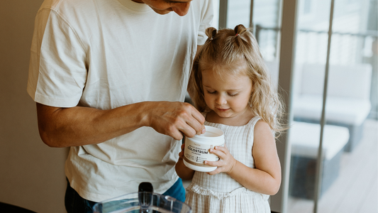 Bovine Colostrum for Kids: Everything You Need to Know