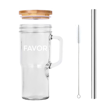 Favor 24oz Tumbler