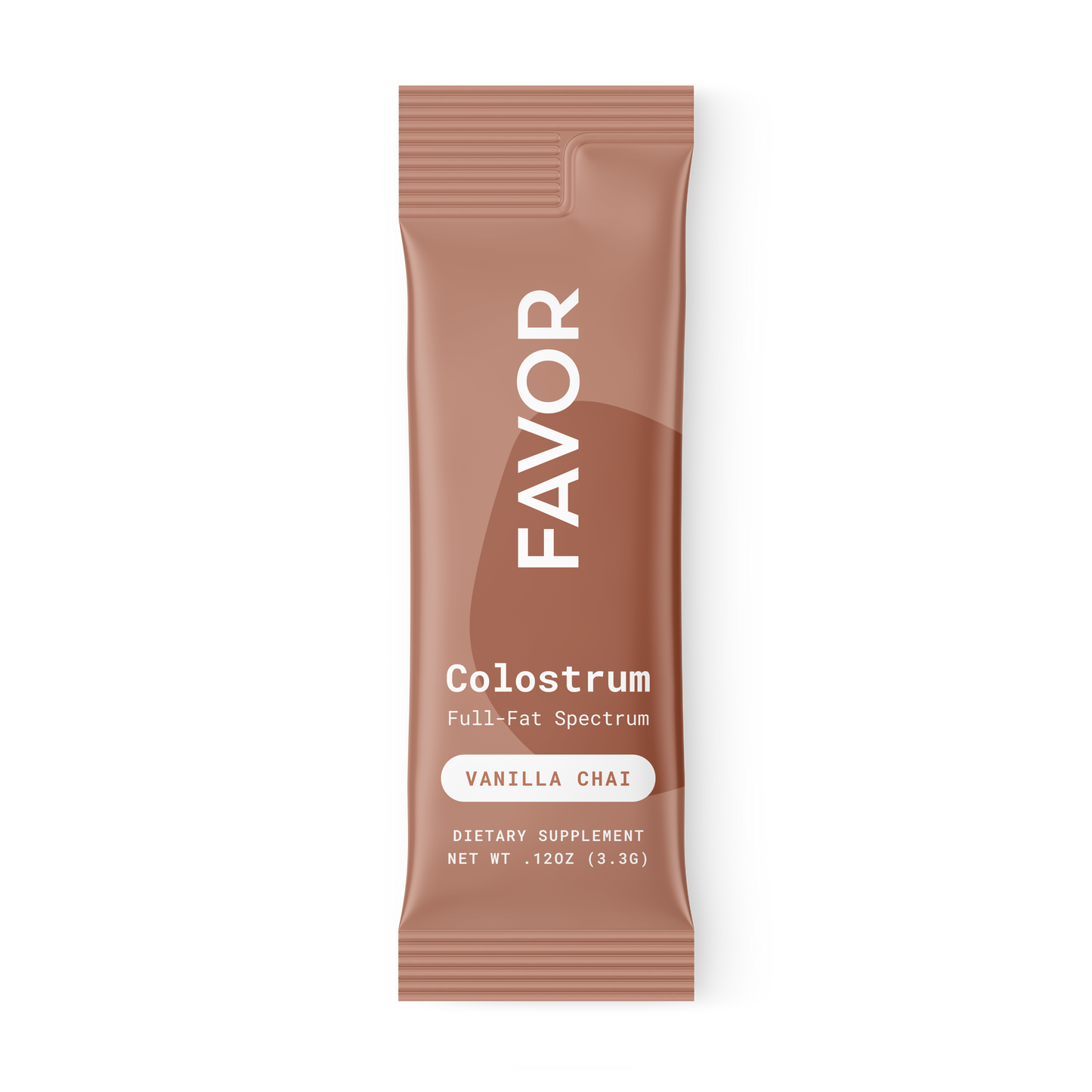 Favor Flavors