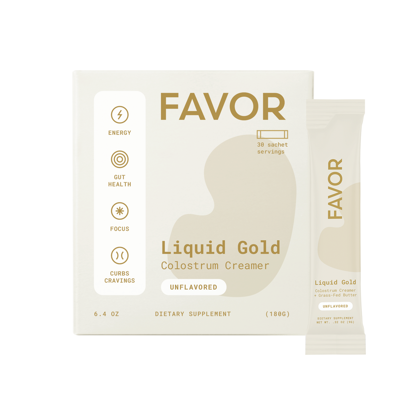 Favor Flavors