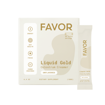 Favor Flavors